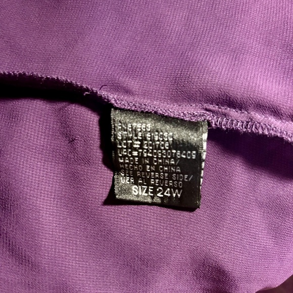 S.L. Fashions Dress - Picture 13 of 15